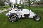 Dawson Racing