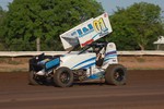 2009 SFS - Sprint Cars