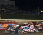 Selinsgrove Speedway Late Models Mar/Apr 2010