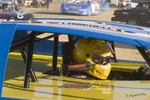 Selinsgrove Speedway Late Models Infield 4-10-2010