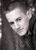 Cody Myers