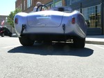 427 Cobra..Waterville Washington 08'