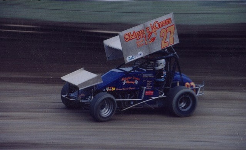 qualifying @ skagit 2002