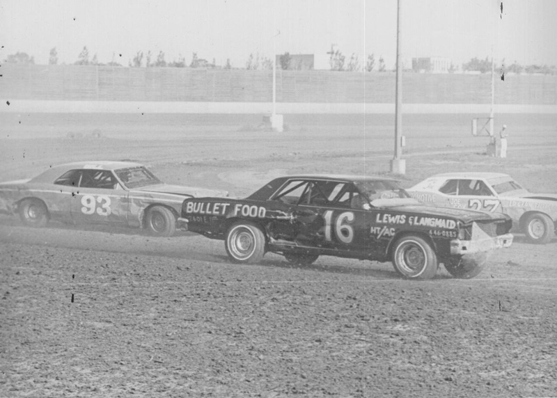 1979 Rick Morris #27 Bill Rozean# 93  Gene Doud # 16