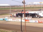 Allstars at Eldora