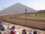 Jack Hewitt Classic at Kokomo