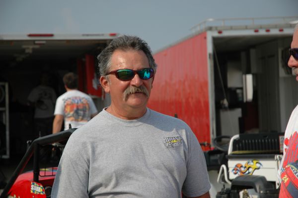 Jack Hewitt at Kokomo