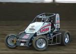 Brady Short at Kokomo