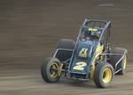 Dave Darland at Kokomo