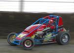 Jerry Coons Jr. at Kokomo