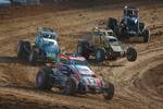 More heat race action from Bloomington