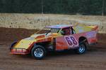 Danny Barringer