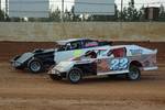Tracy Denby and Joe Mayhew