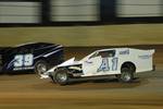 John Armstrong and Phil Dixon