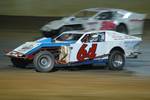 Thomas Downey and Mike Walling