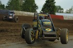 2008 Hulman Classic at Terre Haute