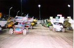 Sprint Cars