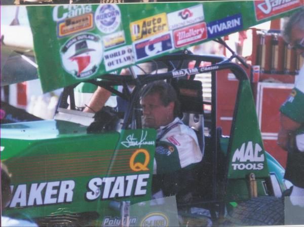 SK11-1995-Skoal Outlaw Series-Williams Grove Speedway