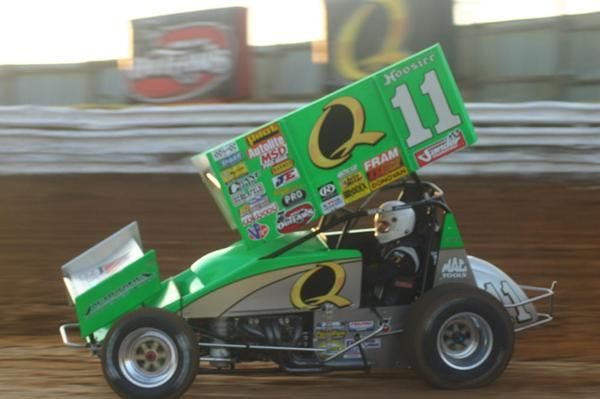 SK11-2007-Williams Grove Speedway