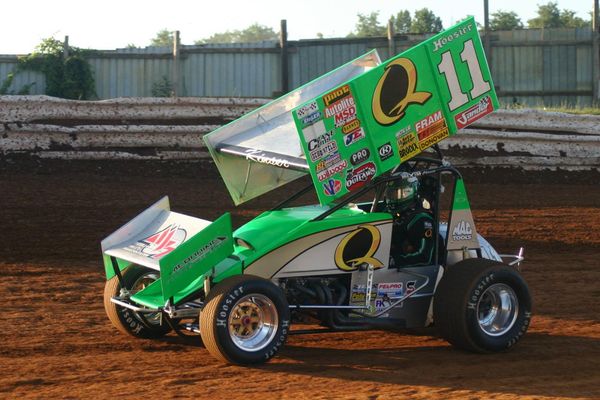 Williams Grove Speedway 7-20-07-SK11 