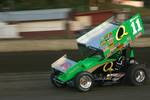 # 11 Steve Kinser OCFS 9/24/08