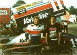 Jeff Martz Race Photos-Past And Present