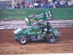 WGS-5-26-1995-#11 The King -Hot Laps 