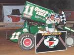 SK1995-Skoal Outlaw Series Winner