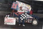 SK-OCFS-1992-#11 -Winner Circle