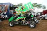 WGS-5/17/08- #11 PITS