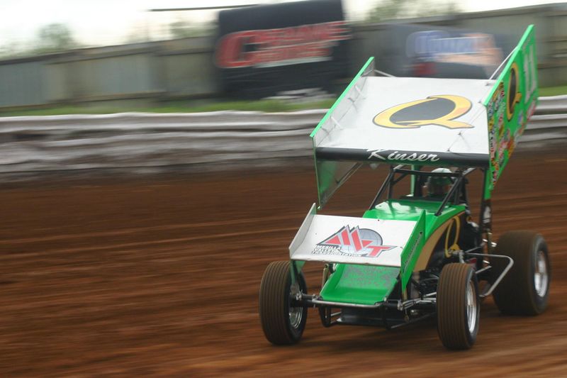 WGS-5/15/08-#11 STEVE KINSER 