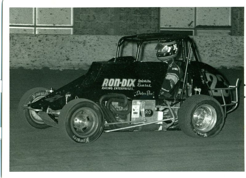 1990 Chili Bowl