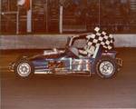1978- 81 Speedway trophy dash