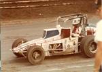 1980 Knoxville in Gary Mussato's car