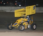 BCRA Midget Lites 2007 Season