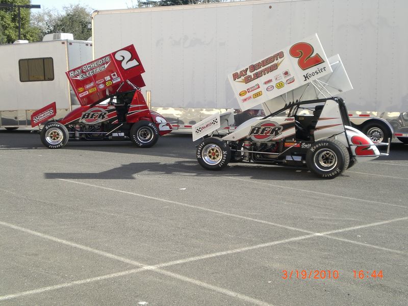 2010 new cars 