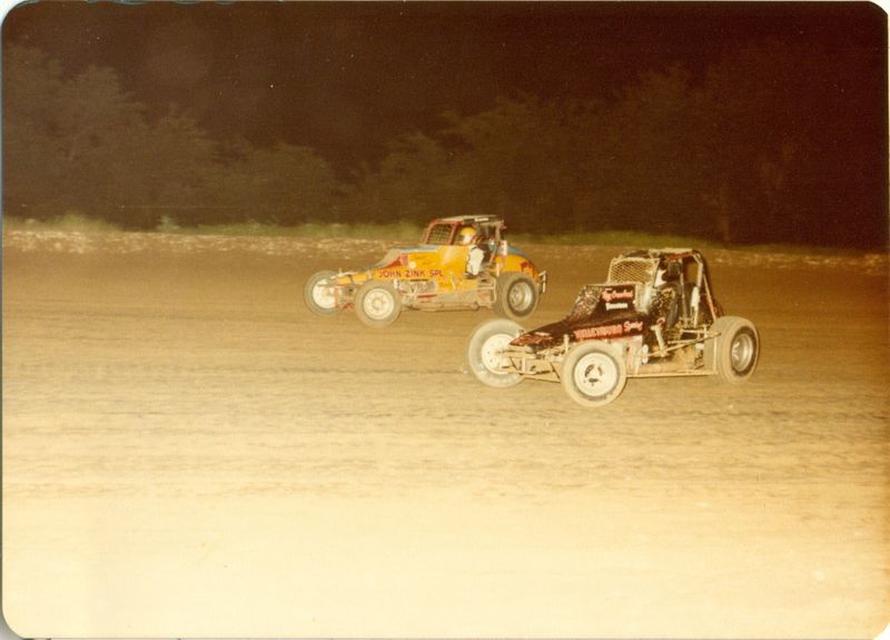 Ray Crawford and Emmitt Hahn NCRA Wichita, KS