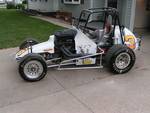 1980 Jack Rich midget