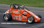 Alex at Stockton 99 Speedway  4-22-06