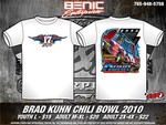 chili bowl shirts