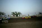 REDNECK RACING (STEVIE SLATER)