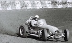 1962 Ascot Park Gardena Sprint Car