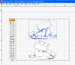 600 micro sprint templates