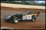 Roy Long #17 360 Mod Topless WSS 6/28