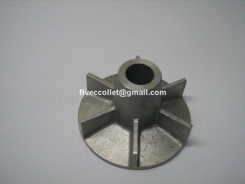 Replacement impeller, JFK, Lehman