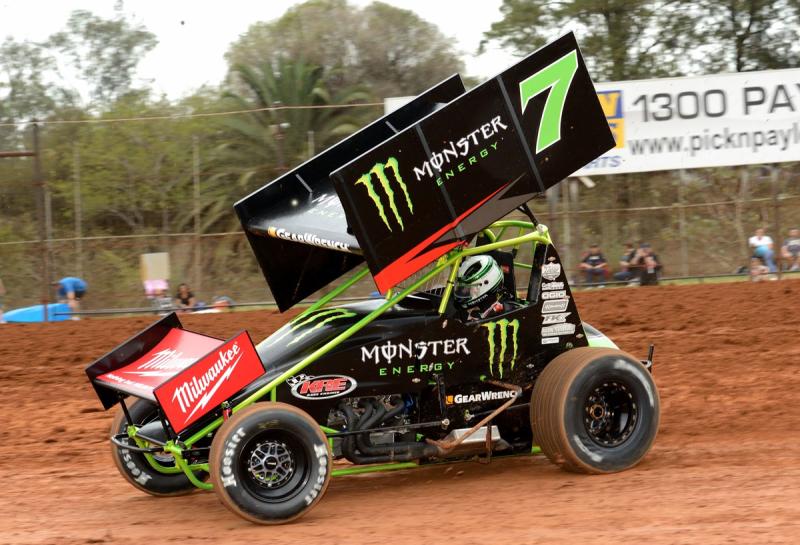 check out shane stewart s win page 1 hoseheads sprint car general forum