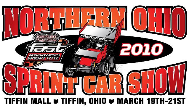 Northern Ohio Sprint Car Show