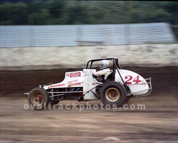 Bob Trostle Race Cars Bob Trostle Race Cars