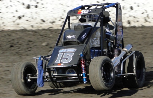 Midget Western 97