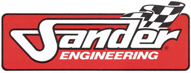 sander engineering